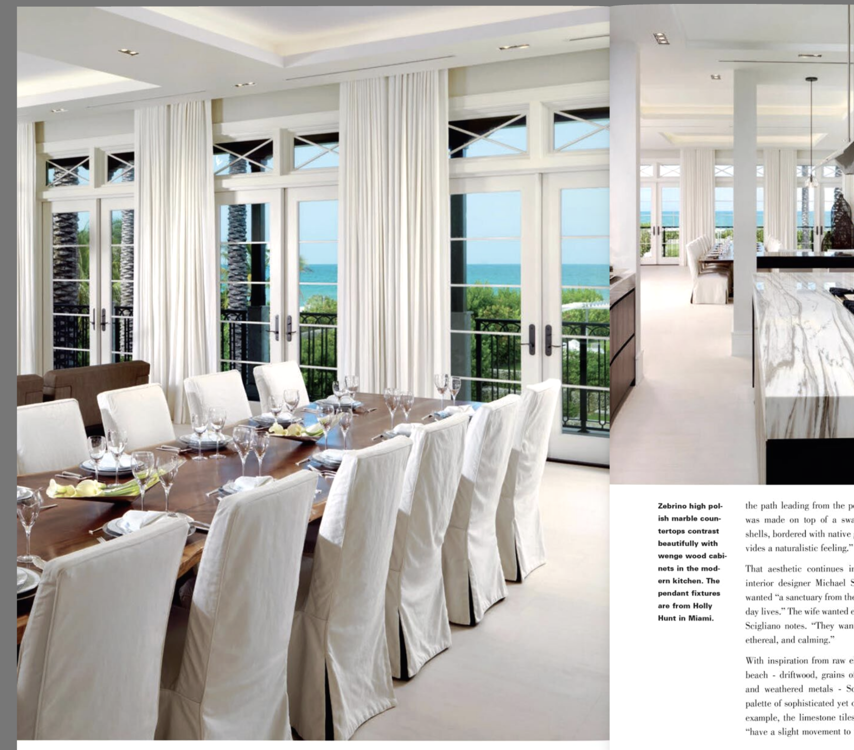 Florida Architecture 85th Anniversary Edition